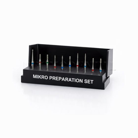 43-20-Micro-Micro preparation set